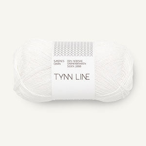 TYNN LINE de Sandnes Garn