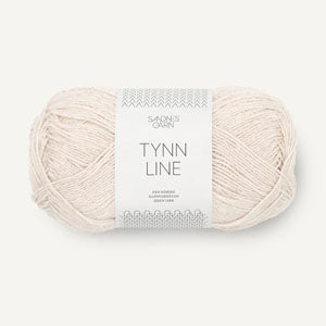TYNN LINE de Sandnes Garn
