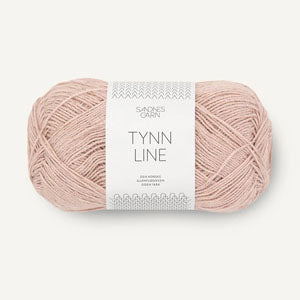 TYNN LINE de Sandnes Garn