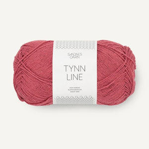 TYNN LINE de Sandnes Garn