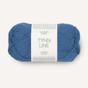 TYNN LINE de Sandnes Garn