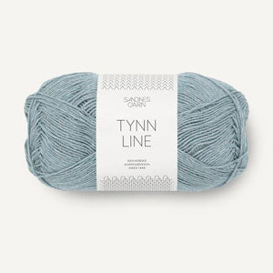 TYNN LINE de Sandnes Garn