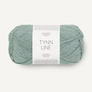 TYNN LINE de Sandnes Garn