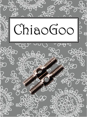 Connecteur de câbles de ChiaGoo