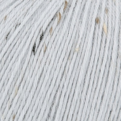 Alpaca Soxx Tweed de Lang
