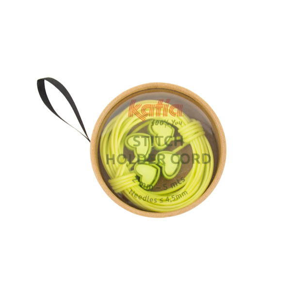 CÂBLE DE MISE EN ATTENTE de Katia