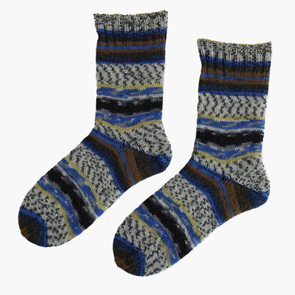 Arne & Carlos - Socks & More 4 ply