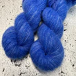 FLUFFY de Entre Soeurs & Laines
