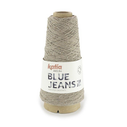 BLUE JEANS de Katia