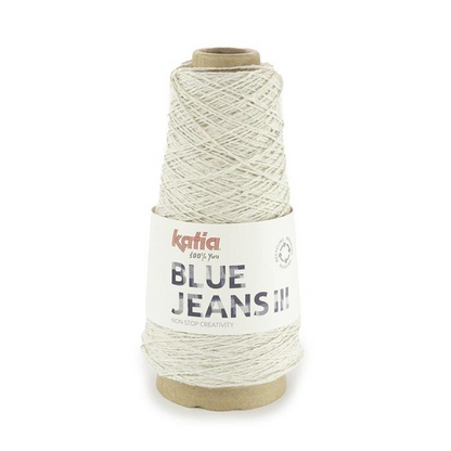 BLUE JEANS de Katia