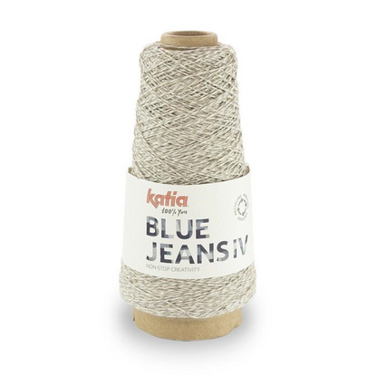 BLUE JEANS de Katia