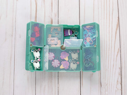 Boîtier de Rangement - Notion Nook Oginal