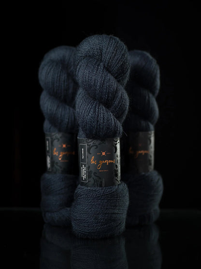 British 4-Ply de Les Garçons