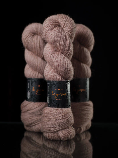 British 4-Ply de Les Garçons