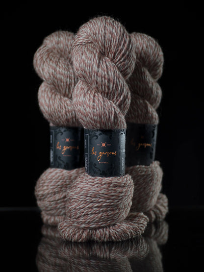 British DK de Les Garçons