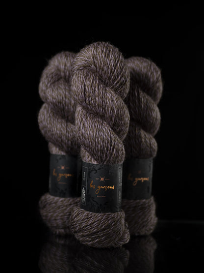 British DK de Les Garçons