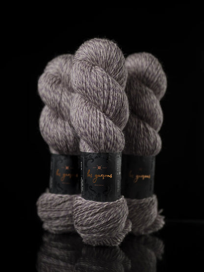 British DK de Les Garçons