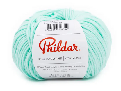 Phil CABOTINE