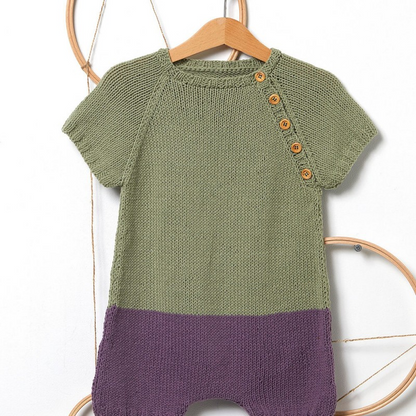 Revue  KATIA No. 96 - 100 % Bébé