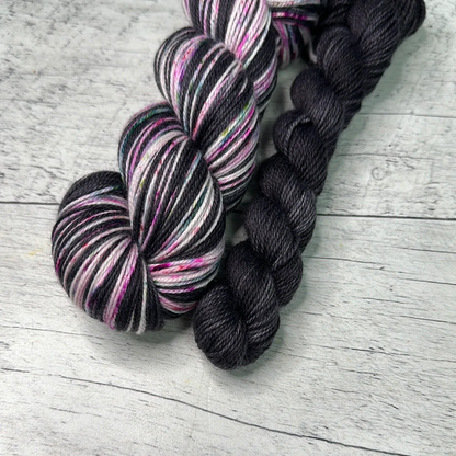 Kit de Chaussettes de Entre Soeurs & Laine
