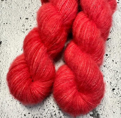 FLUFFY de Entre Soeurs & Laines
