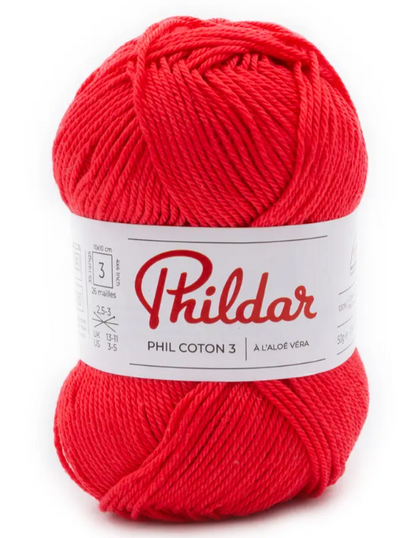 Phil COTON 3 (Couleurs A-G)