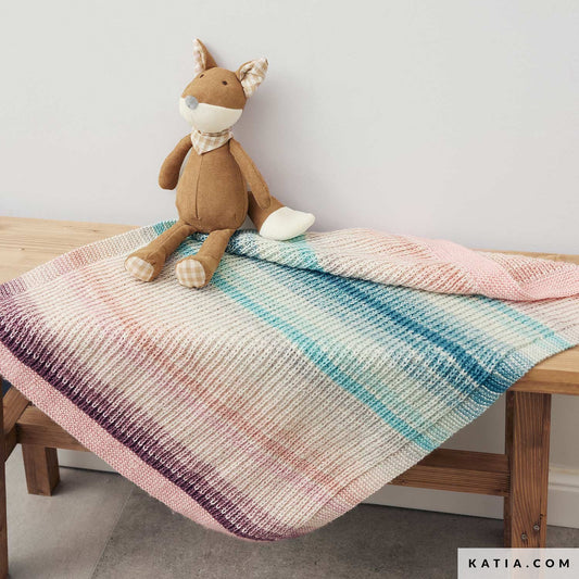 Illusion Merino de Concept Katia