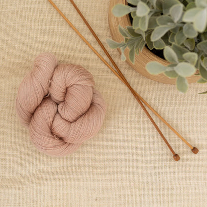 Dentelle de Fibre Carpe Diem