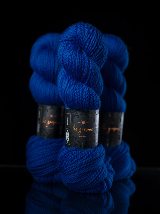Falkland 4 Ply de  Les Garçons