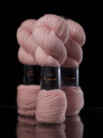 Falkland 4 Ply de  Les Garçons