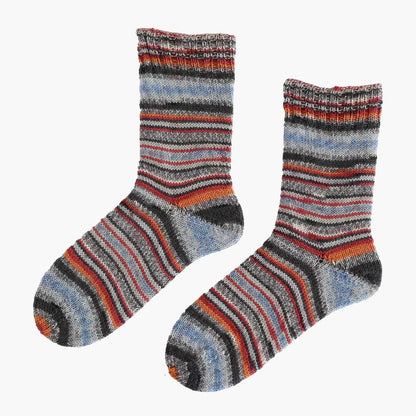 Arne & Carlos - Socks & More 4 ply
