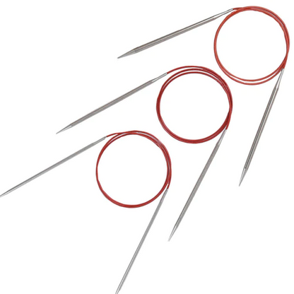 Aiguille circulaire fixe - 120 cm de ChiaGoo