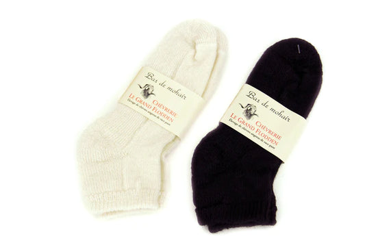 Grand Flodden - Bas thermal pour enfants et adultes