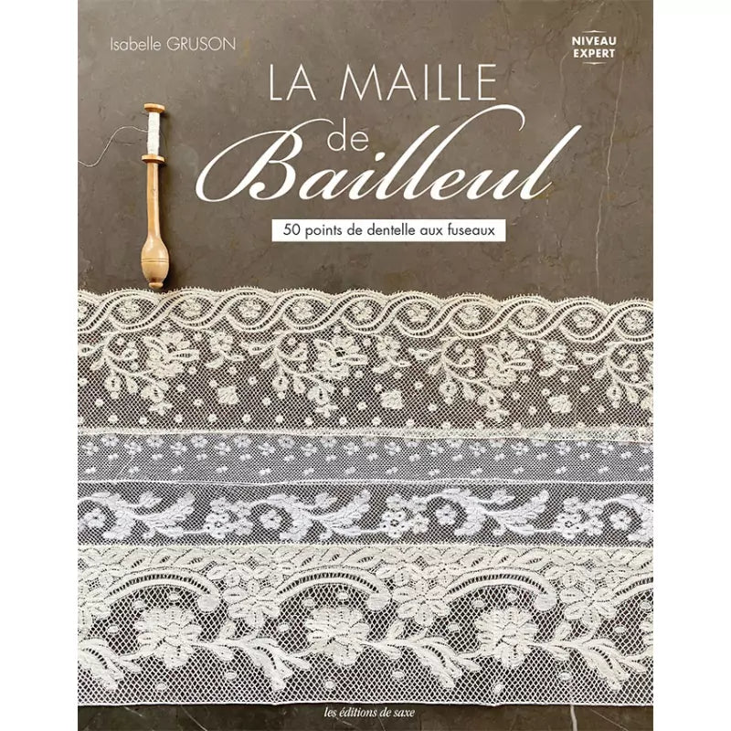 La Maille de Bailleul