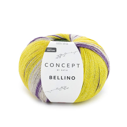 BELLINO de Concept Katia