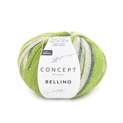BELLINO de Concept Katia