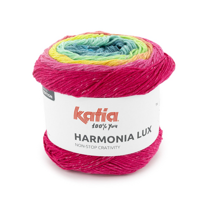 Harmonia Lux de Katia