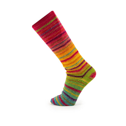 Symmetric Socks & More - PARADISE