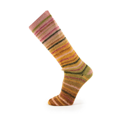 Symmetric Socks & More - PARADISE