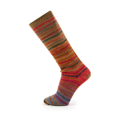 Symmetric Socks & More - PARADISE