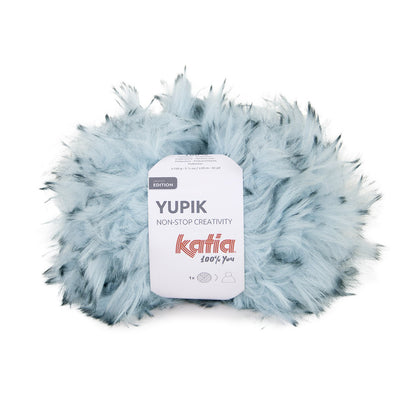 YUPIK de laine Katia