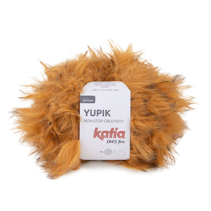 YUPIK de laine Katia