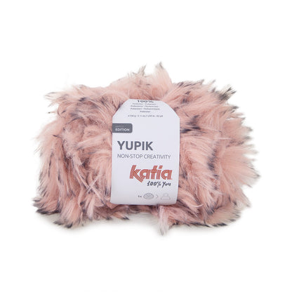 YUPIK de laine Katia