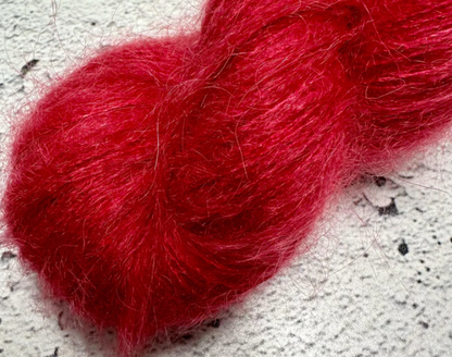 LÉA Lace de Entre Soeur & Laine