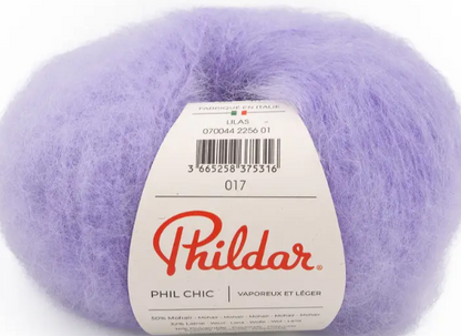 Phil CHIC