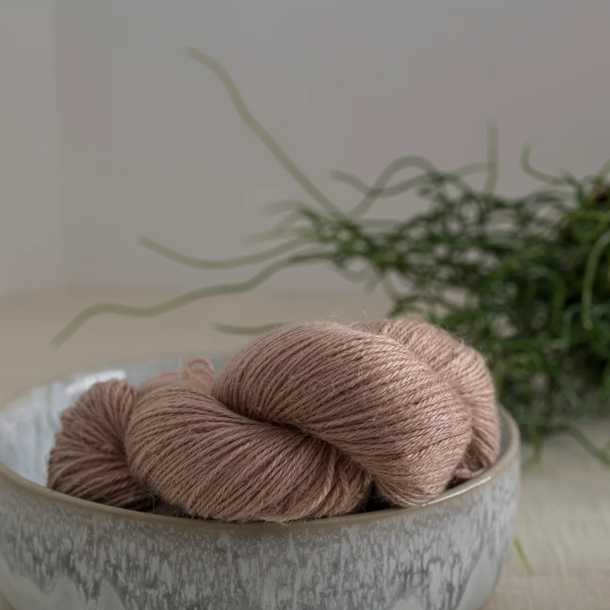 Linum de Fibre Carpe Diem