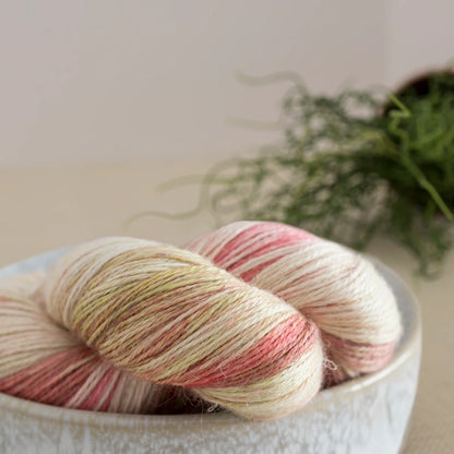 Linum de Fibre Carpe Diem