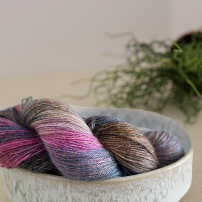 Linum de Fibre Carpe Diem
