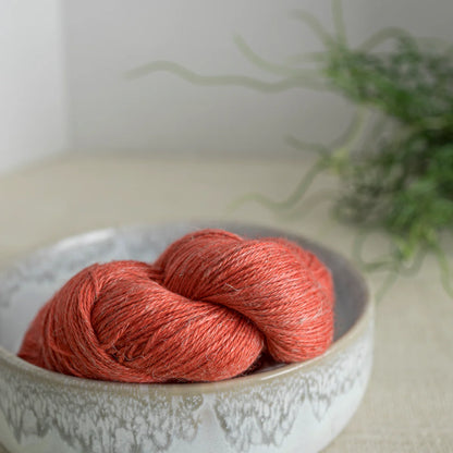 Linum de Fibre Carpe Diem