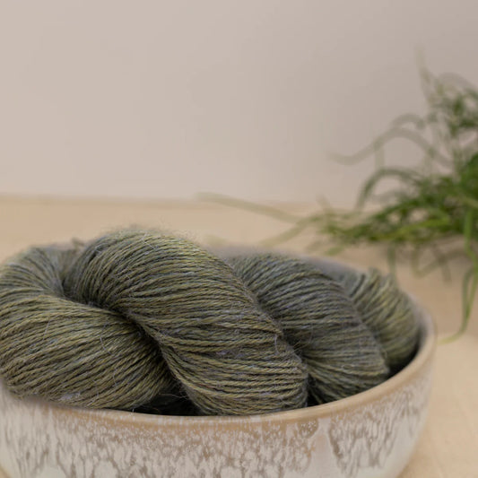Linum de Fibre Carpe Diem